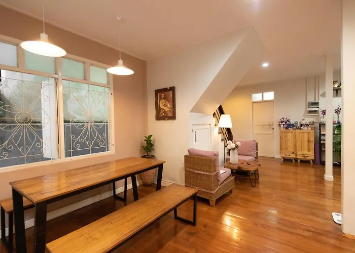 Hostel Dara Three ดาราตรี