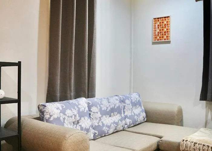 Dara Three ดาราตรี Hostel Bangkok