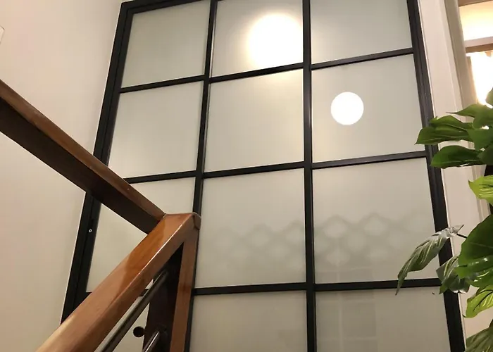 Hostel Dara Three ดาราตรี Bangkok